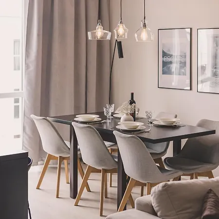 Appartamento 2homerent Niedzialkowskiego 24