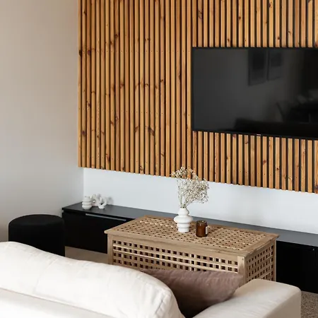 2homerent Niedzialkowskiego 24 Poznań