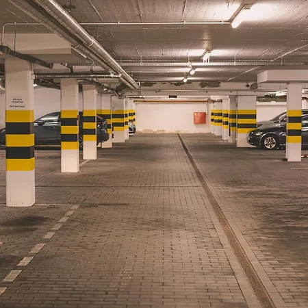 2homerent Niedzialkowskiego 24 * Poznań