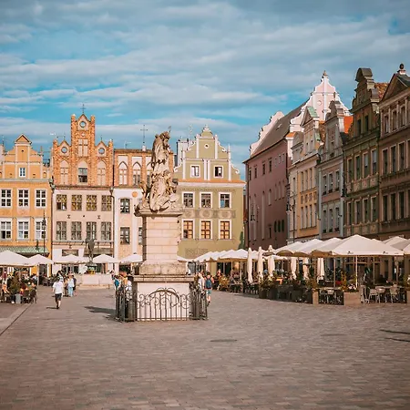 2homerent Niedzialkowskiego 24 * Poznań