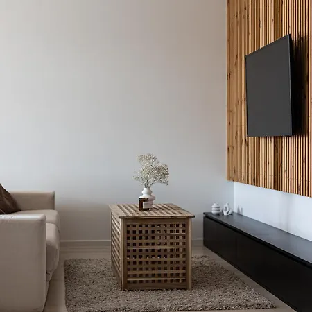 2homerent Niedzialkowskiego 24 شقة