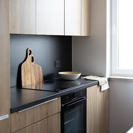 2homerent Niedzialkowskiego 24 * بوزنان