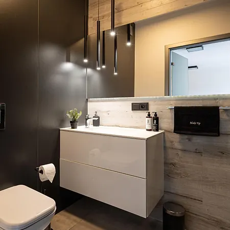 2homerent Niedzialkowskiego 24 * بوزنان